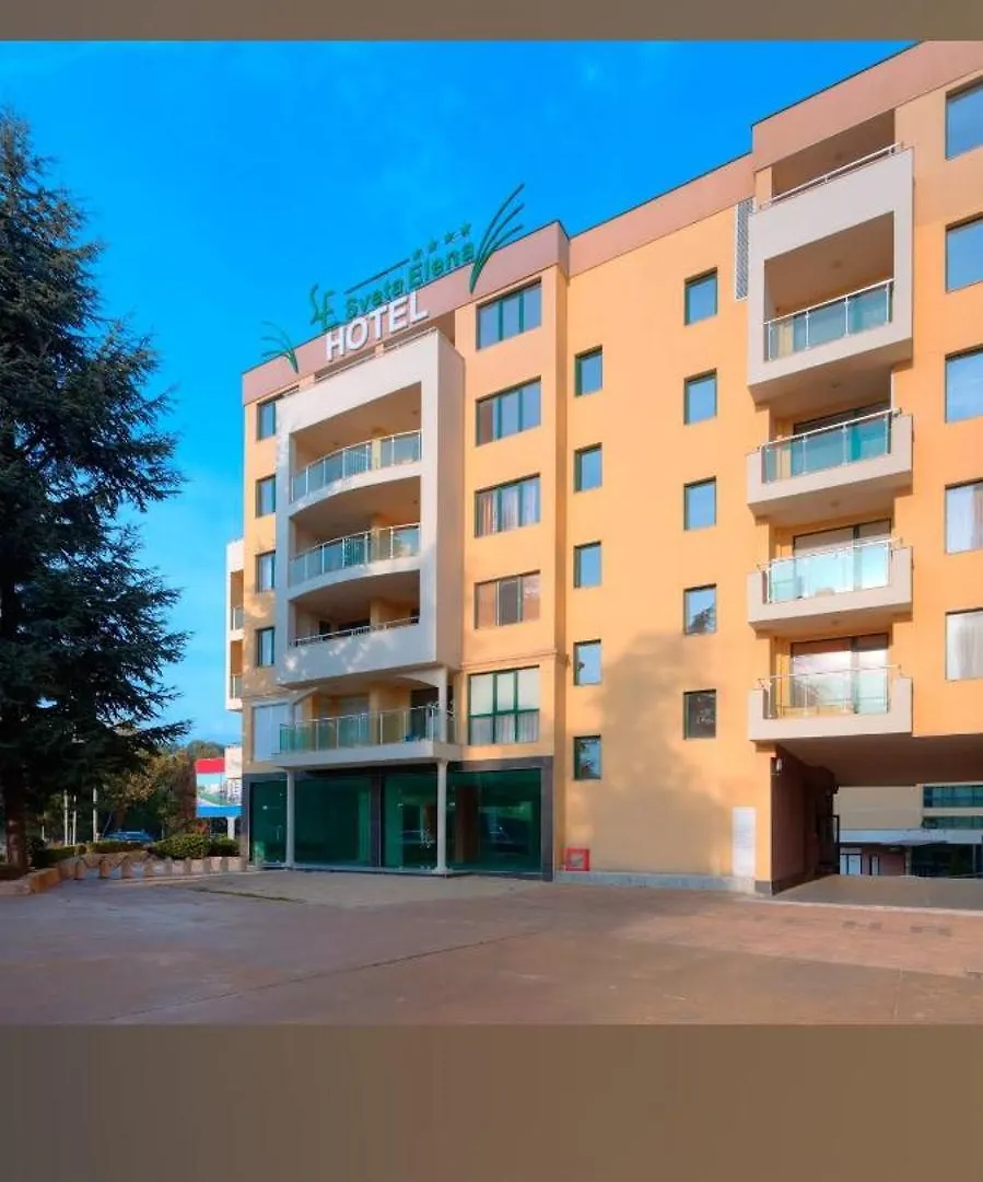 Bobi'S Apartments-Sveta Elena Varna