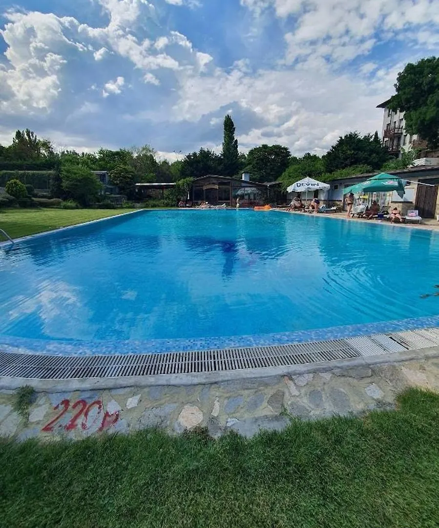 Apartment Bobi'S Apartments-Sveta Elena Varna