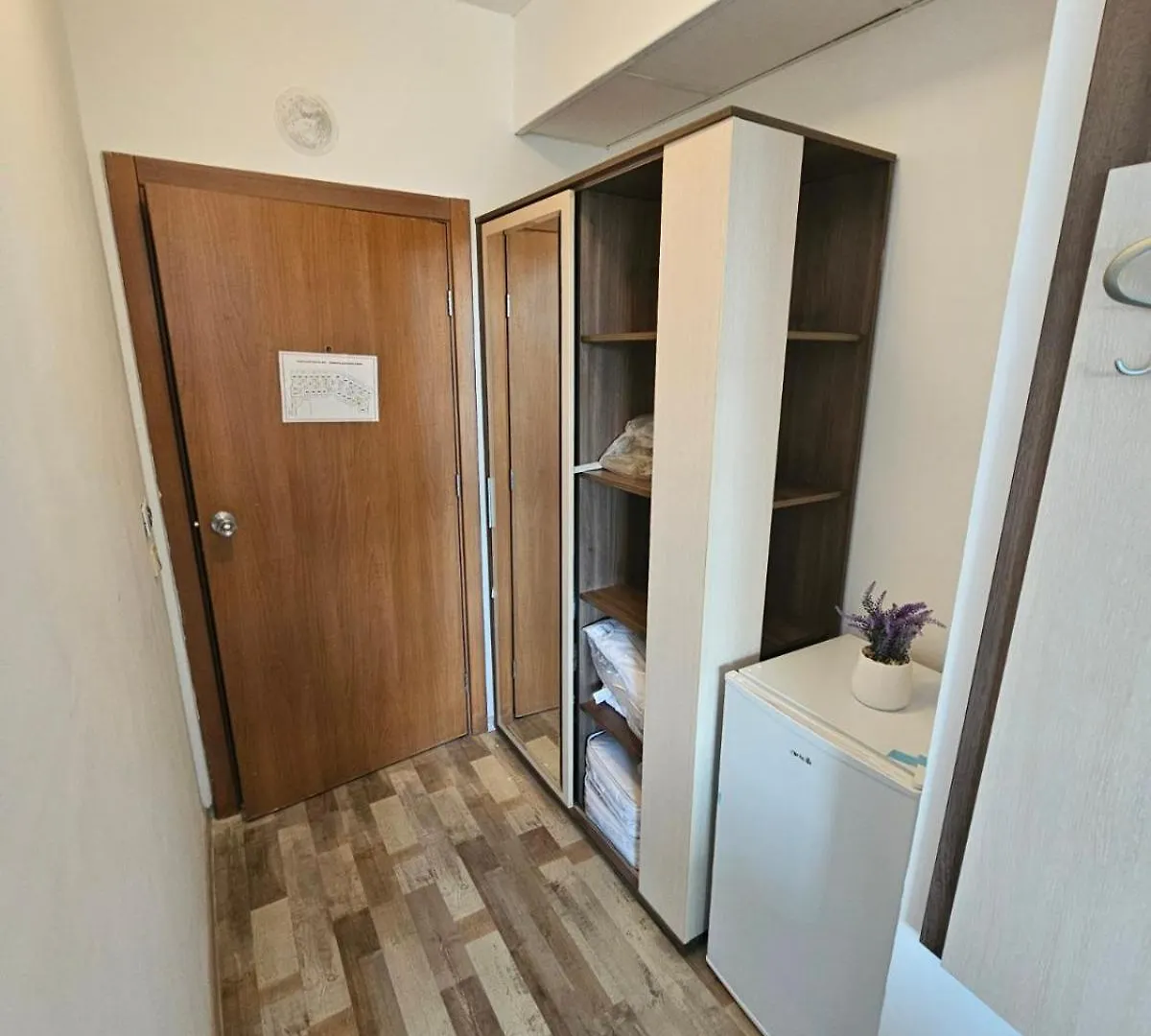 Bobi'S Apartments-Sveta Elena Varna Apartment