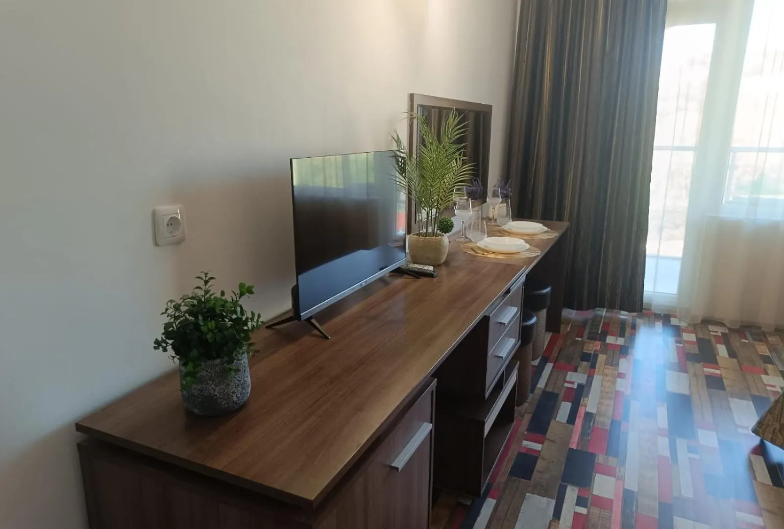 Bobi'S Apartments-Sveta Elena Varna Bulgaria