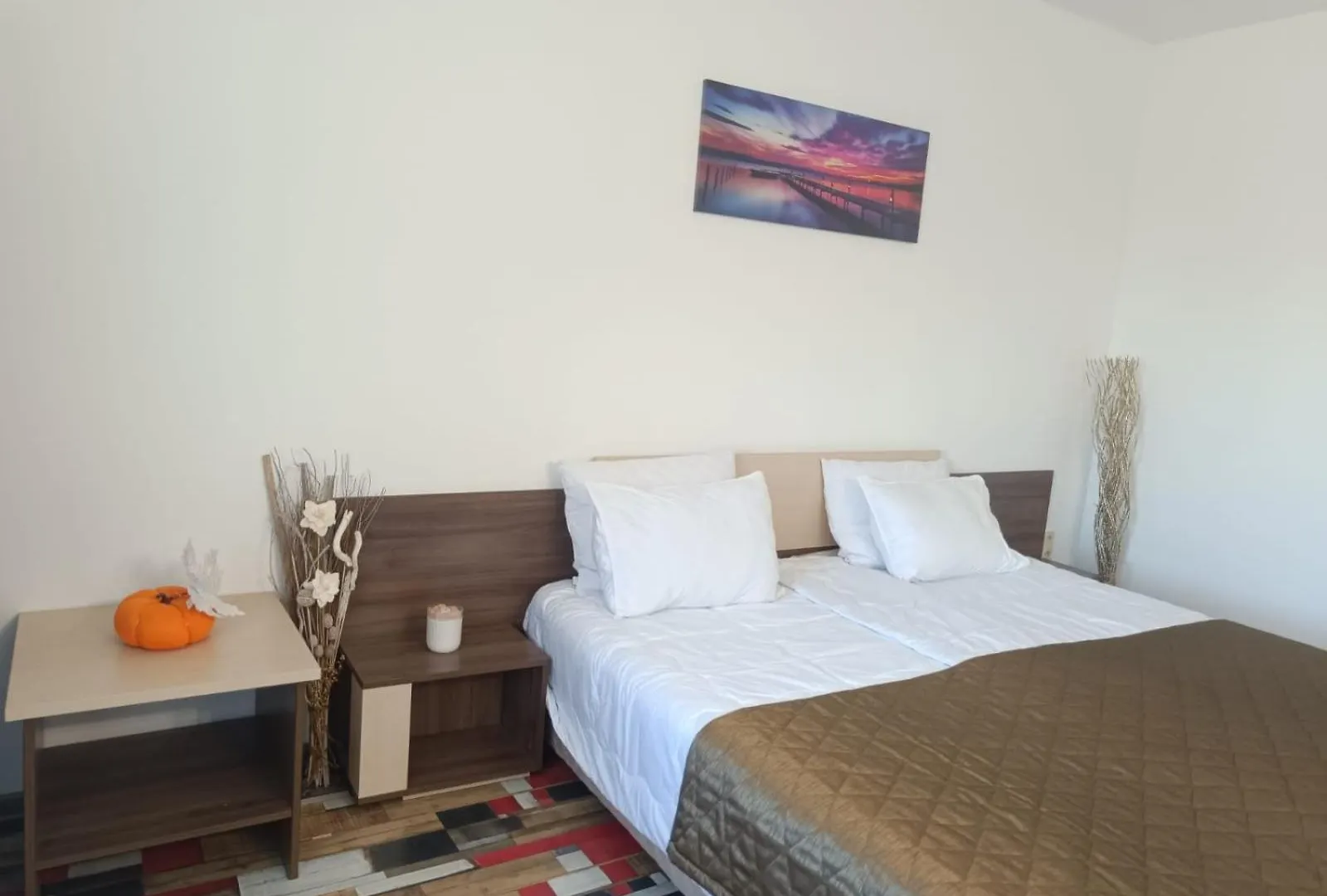 Apartament Bobi'S Place-Sveta Elena