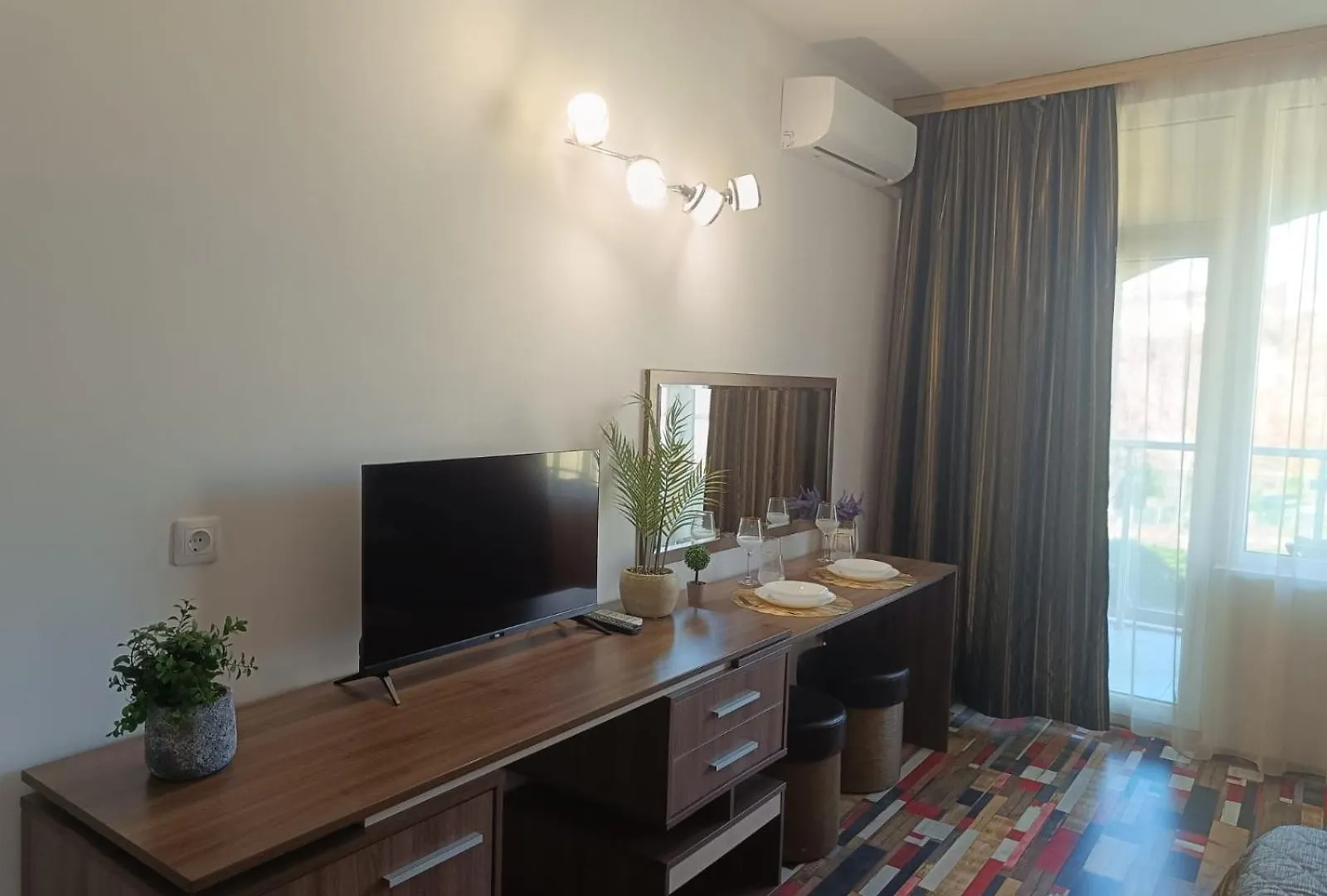 Bobi'S Apartments-Sveta Elena Varna 0*,  Bulgaria