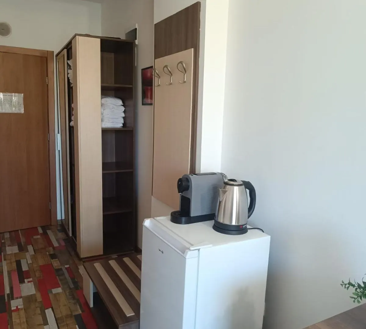 Bobi'S Apartments-Sveta Elena Varna