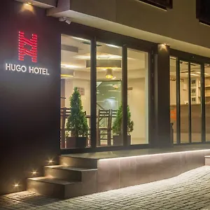 Hotel Hugo, Varna