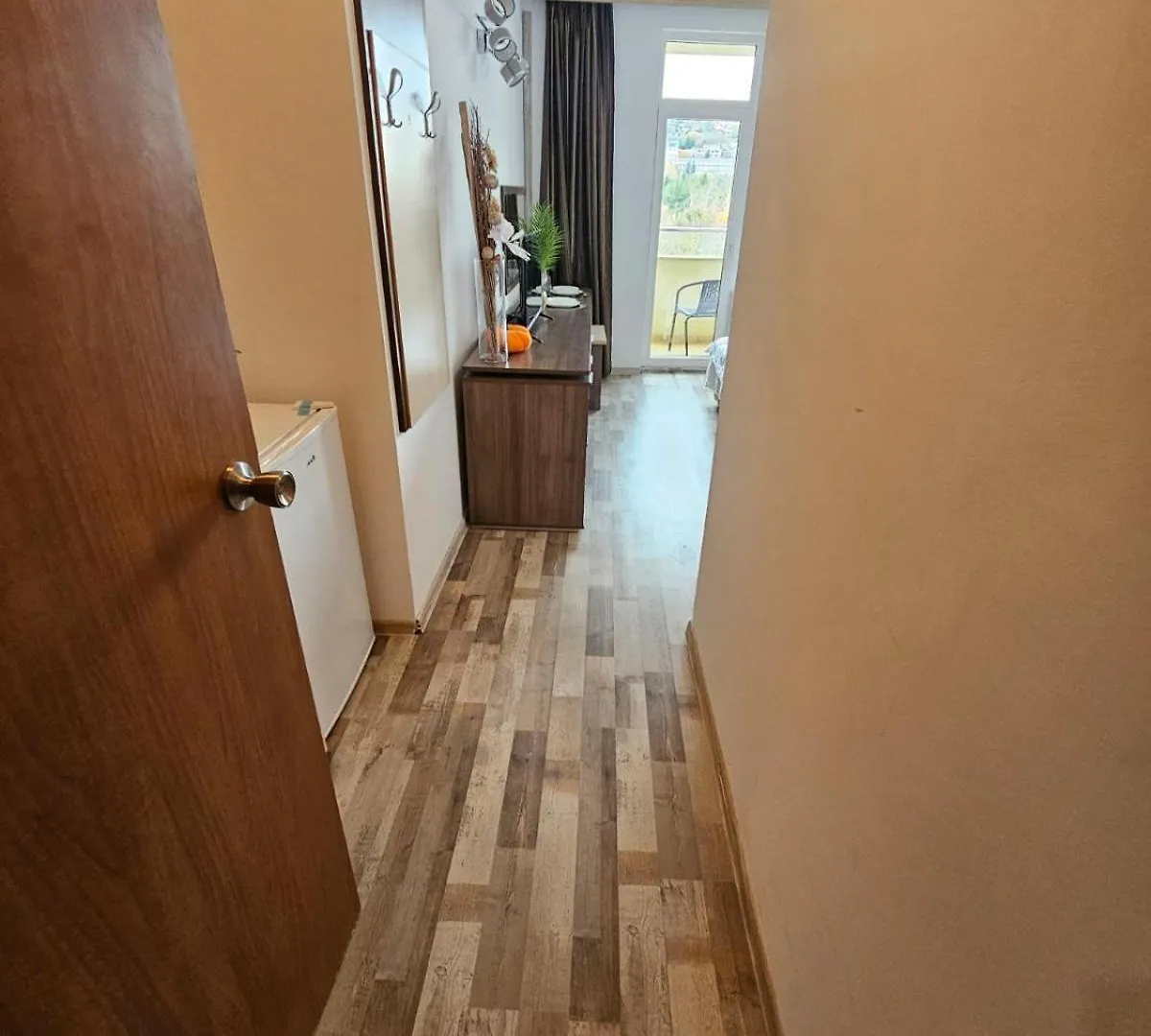 Lägenhet Bobi'S Apartments-Sveta Elena Varna Bulgarien